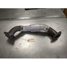 115C108 Exhaust Crossover For 09-10 Chevrolet Malibu  3.5